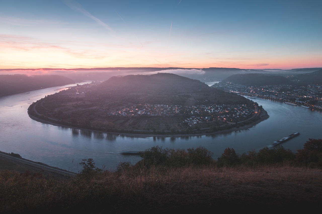 5-tägige Reise entlang der Mosel